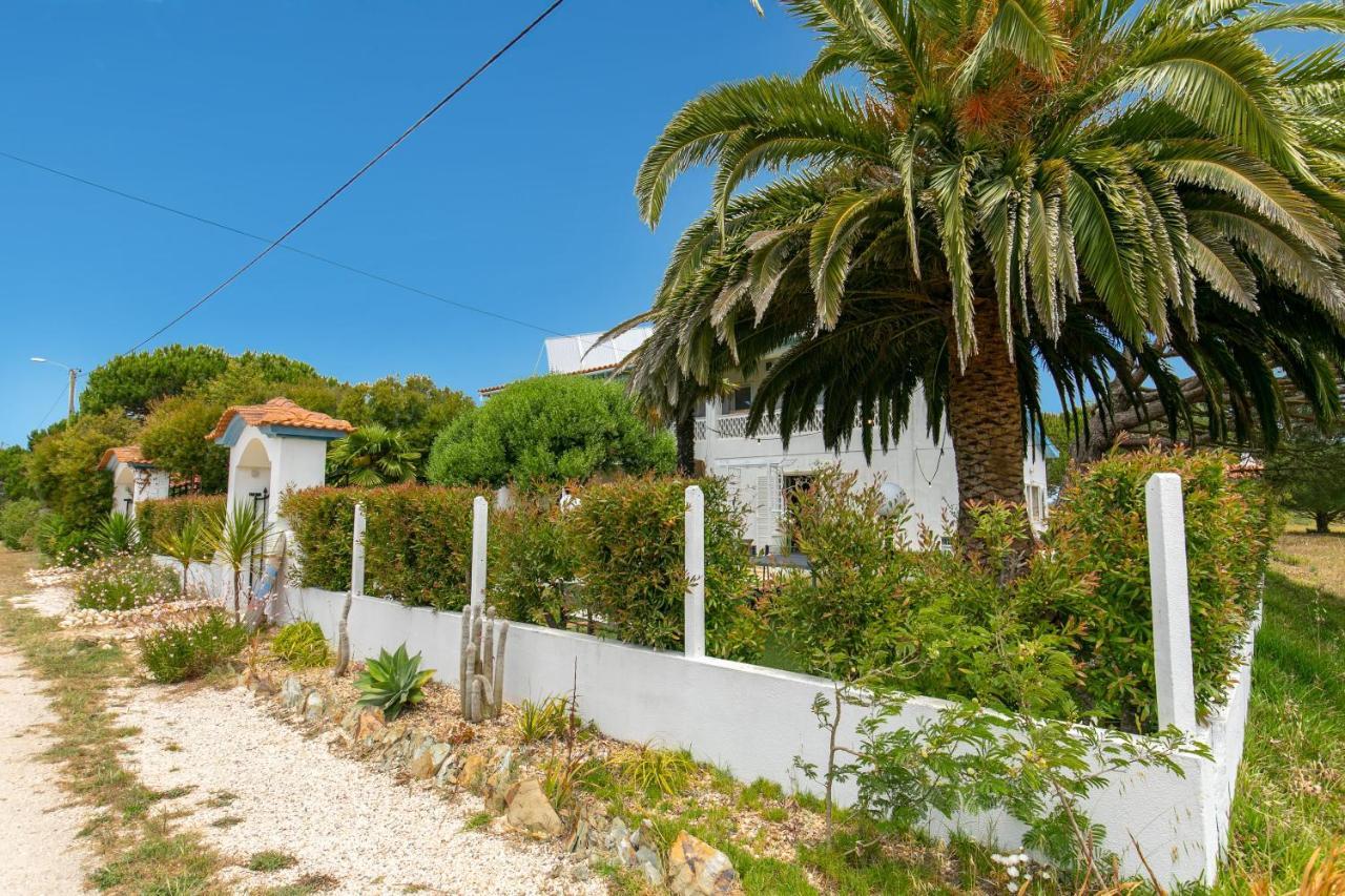 Arrifana Pines Hotel Aljezur Exterior foto